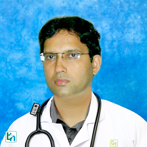 Dr Amit Kumar Sharma